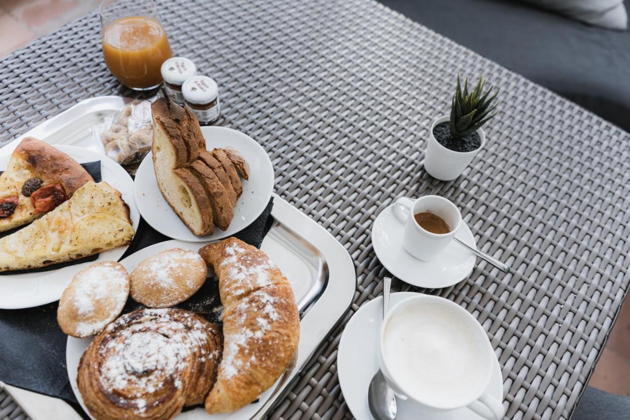Bed and Breakfast Gradelle San Nicola Matera Exterior foto