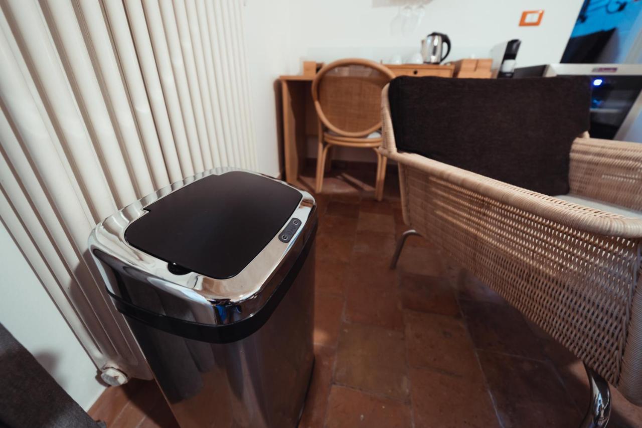 Bed and Breakfast Gradelle San Nicola Matera Exterior foto